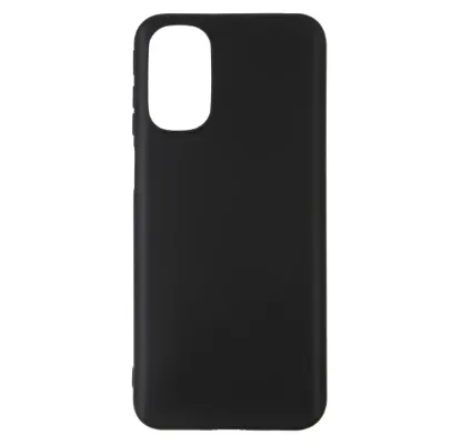 Чохол-накладка Armor Standart Motorola G41 Black