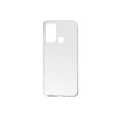 Чохол-накладка Armor Standart Motorola G60 / G40 Fusion Transparent