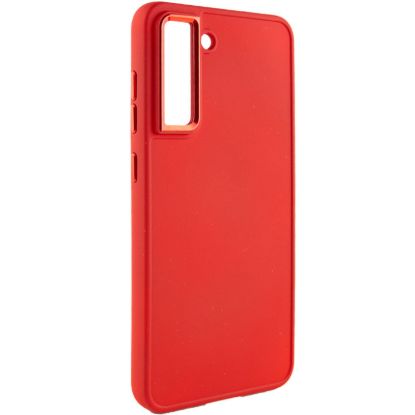 Чохол-накладка Bonbon Samsung S911 S23 Red