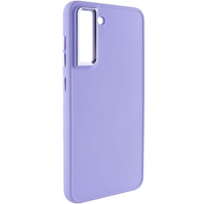 Чохол-накладка Bonbon Samsung S916 S23+ Dasheen