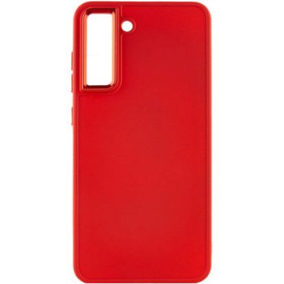 Чохол-накладка Bonbon Samsung S918 S23 Ultra Red