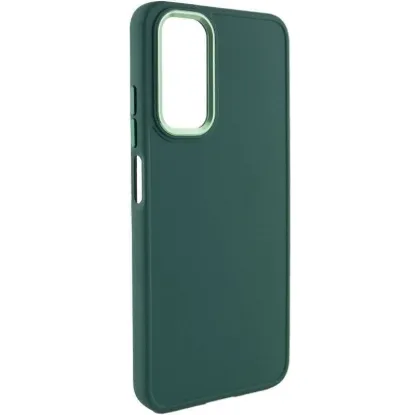 Чохол-накладка Bonbon Xiaomi Redmi Note 11 Pro Army Green