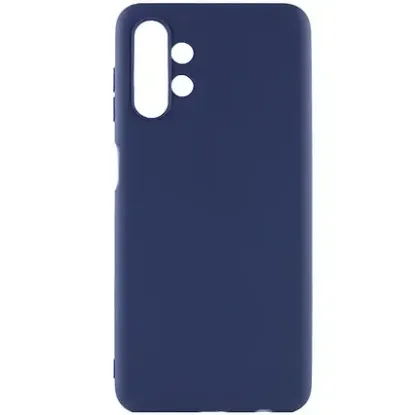 Чохол-накладка Candy Samsung A135 A13 Синій