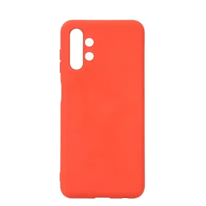Чохол-накладка Candy Samsung A135 A13 Червоний