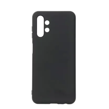 Чохол-накладка Candy Samsung A135 A13 Чорний