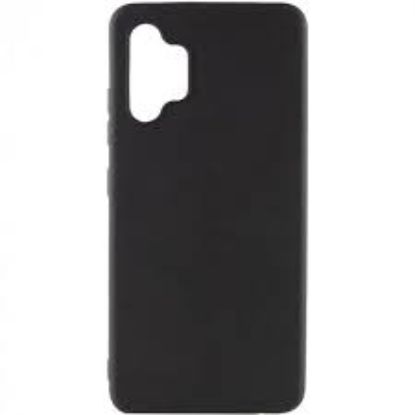 Чохол-накладка Candy Samsung A145 A14 4G Black