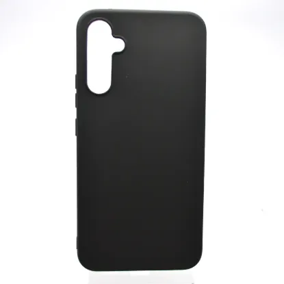 Чохол-накладка Candy Samsung A346 A34 5G Black