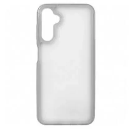 Чохол-накладка Candy Samsung A346 A34 5G Transparent