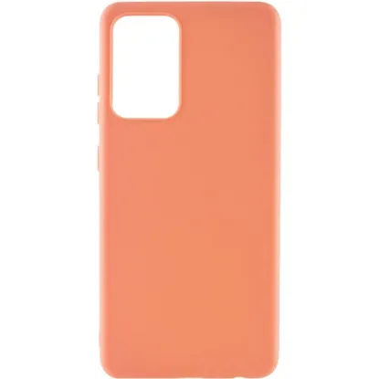 Чохол-накладка Candy Samsung A525 Rose Gold