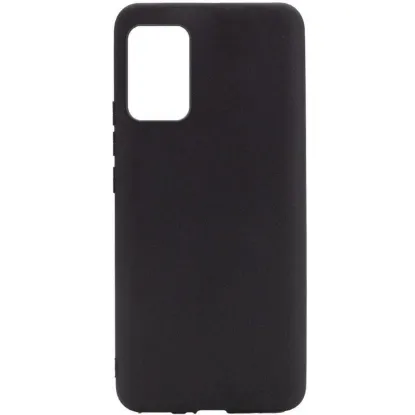 Чохол-накладка Candy Samsung A736 A73 5G Black