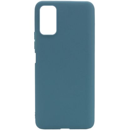 Чохол-накладка Candy Samsung A736 A73 5G Lilac Blue