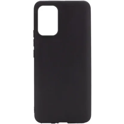 Чохол-накладка Candy Xiaomi Redmi Note 10 Pro / 10 Pro Max Black