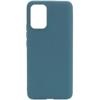 Чохол-накладка Candy Xiaomi Redmi Note 10 Pro Powder Blue