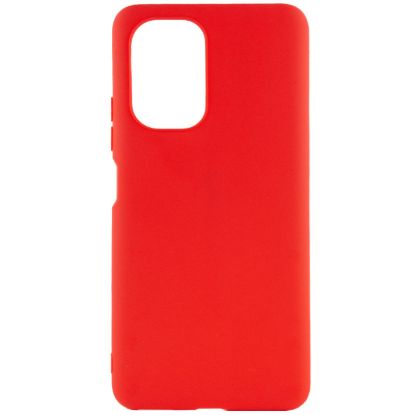 Чохол-накладка Candy Xiaomi Redmi Note 11/11S Червоний