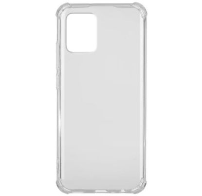 Чохол-накладка ColorWay Motorola G54 Clear Transparent