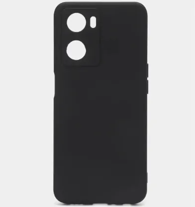 Чохол-накладка ColorWay Oppo A57s Matt Black