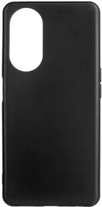 Чохол-накладка ColorWay Oppo Reno 10 Matt Black