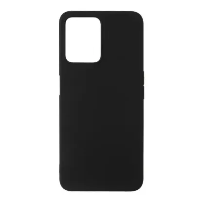 Чохол-накладка ColorWay Realme C30s Matt Black
