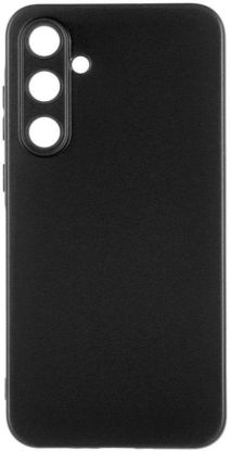 Чохол-накладка ColorWay Samsung A356 A35 5G Matt Black