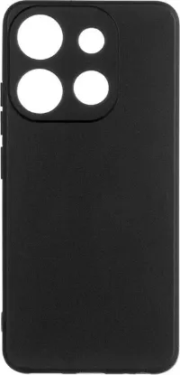 Чохол-накладка ColorWay Tecno Spark Go 2023 Matt Black