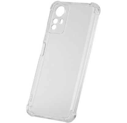 Чохол-накладка ColorWay Xiaomi Redmi Note 12S AntiShock Clear