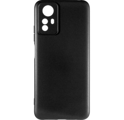 Чохол-накладка ColorWay Xiaomi Redmi Note 12S Smart Matte Black
