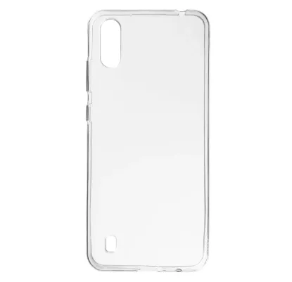 Чохол-накладка ColorWay ZTE Blade A51 Lite Transparent