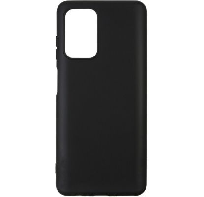 Чохол-накладка ColorWay ZTE Blade V40 Vita Black