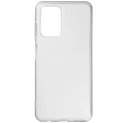 Чохол-накладка ColorWay ZTE Blade V40 Vita Transparent