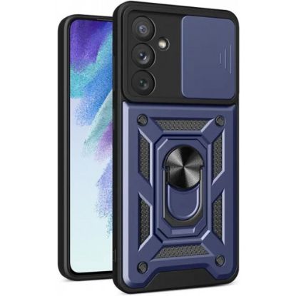Чохол-накладка Defender Samsung A145 A14 4G Dark Blue