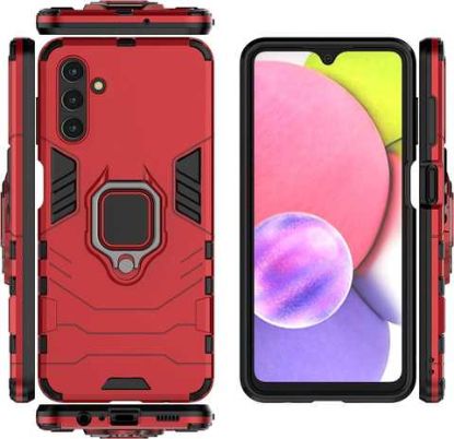 Чохол-накладка Defender Samsung A145 A14 4G Red