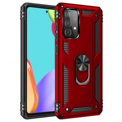 Чохол-накладка Defender Samsung A525 Red