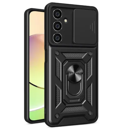 Чохол-накладка Defender Samsung M346 M34 5G Black