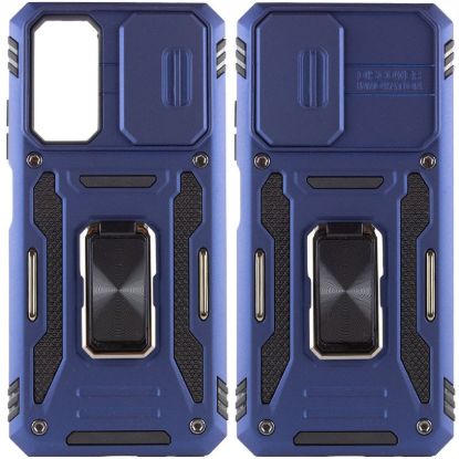 Чохол-накладка Defender Xiaomi Redmi 10 2022 Dark Blue