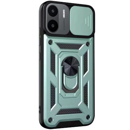 Чохол-накладка Defender Xiaomi Redmi A1 / A2 Army Green