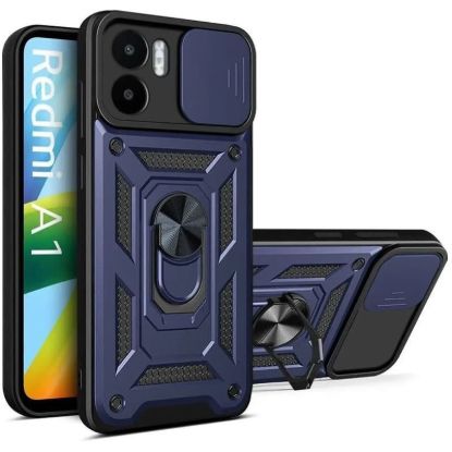 Чохол-накладка Defender Xiaomi Redmi A1 / A2 Dark Blue