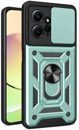 Чохол-накладка Defender Xiaomi Redmi Note 12 Green