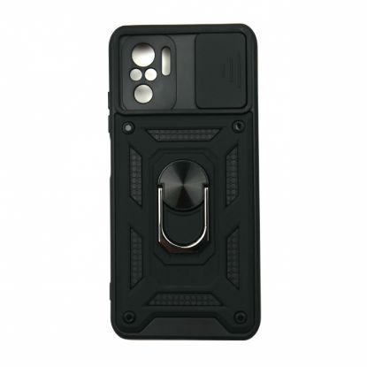Чохол-накладка Defender Xiaomi Redmi Note 12S Black