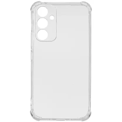 Чохол-накладка Duotone Samsung A145 A14 4G Прозорий