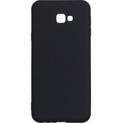 Чохол-накладка Duotone Samsung J415 J4+ 2018 Black