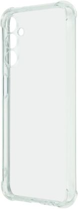 Чохол-накладка Duotone Samsung M146 M14 5G Прозорий
