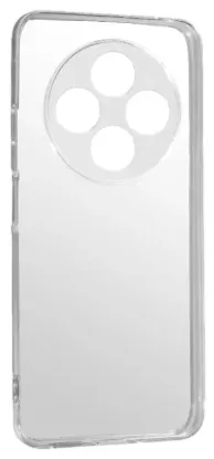Чохол-накладка Duotone Xiaomi Redmi 14C Прозорий