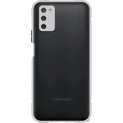 Чохол-накладка Intaleo Samsung A037 A03s (CL1)