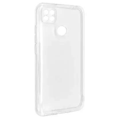 Чохол-накладка Molan Cano Xiaomi Redmi 10C Transparent