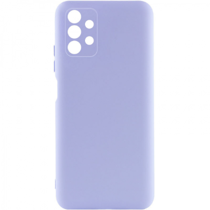 Чохол-накладка Silicone Case Full Camera Samsung A536 A53 5G Dasheen