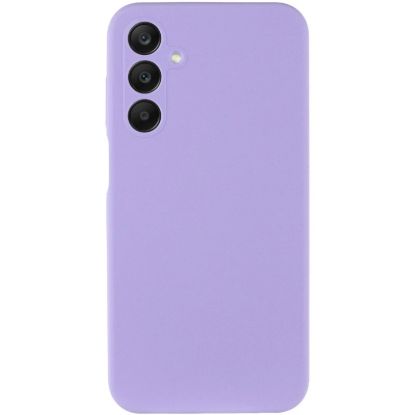 Чохол-накладка Silicone Case Full Camera Samsung A566 A56 5G Dasheen
