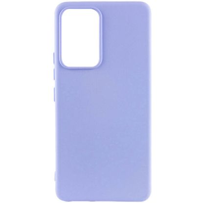 Чохол-накладка Silicone Case Full Camera Xiaomi 13 Lite Dasheen