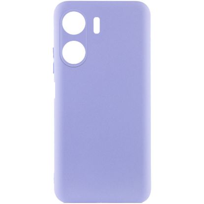 Чохол-накладка Silicone Case Full Camera Xiaomi Redmi 13C Dasheen