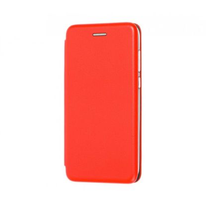 Чохол-фліп Aspor Poco X3 / X3 Pro Red