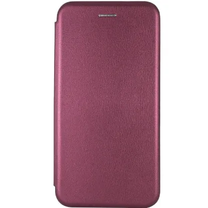 Чохол-фліп Aspor Poco X5 Pro 5G / Xiaomi Redmi Note 12 Pro 5G Marsala